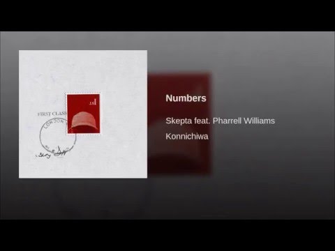 Video thumbnail for Numbers