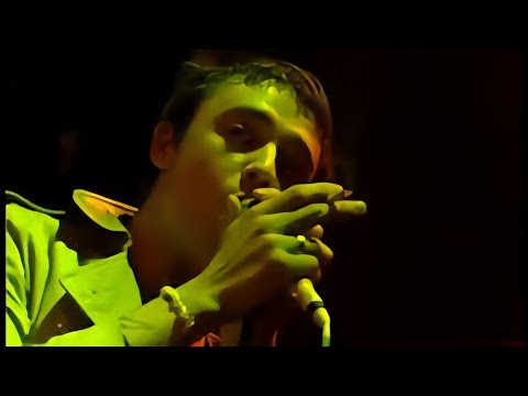 'Up The Shambles' Manchester 2004-04-16 - Babyshambles