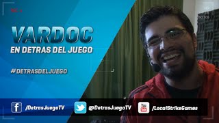 Detrás del Juego S01E01 | Vardoc