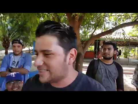 ASJC vs Smoke Silence - [ Primera Ronda]
