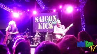 Saigon Kick - Ugly: Live at Magic City Casino (MORC 2016)