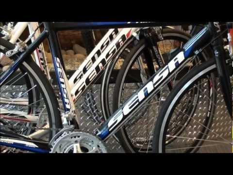 Sensa Prima Special Road Bike