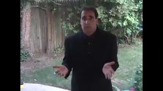 Mike Catalano, A Manhattan Affair, Interview and Smooth As Silk