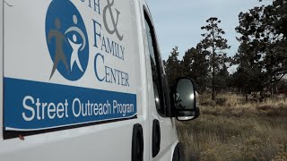 Local organization helps homeless youths, braces for winter temperatures