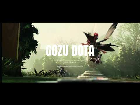 🎧MÚSICA PARA ESTUDIAR O JUGAR DOTA 2 //COLECCIÓN # 4//GOZUDOTA 2025🎧