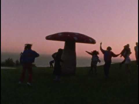 Haussmann Or The Boy From Ipanema #BecauseOfTheRainbow