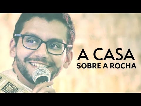 Homilia Diária | A casa sobre a rocha | 25/06/2020 | Pe. Christopher Velasco