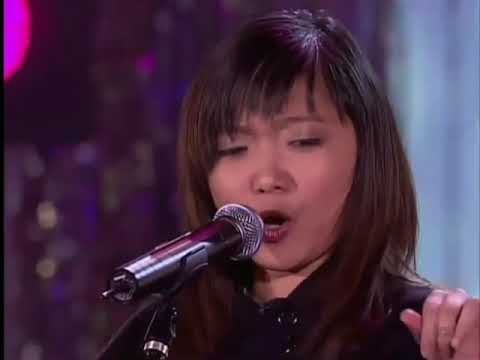 Charice | I Have Nothing (Live, Oprah Winfrey Show)