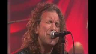 Robert Plant &amp; The Strange Sensation-Tin Pan Valley