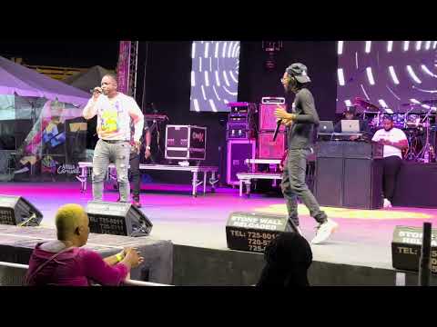 DruesDay | Ricardo Drue & Friends | Antigua Carnival | August 1, 2023