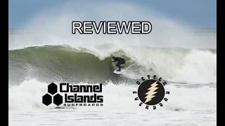 |REVIEWED| BETTER EVERYDAY CHANNEL ISLANDS