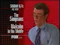 FOX Commercials From May 10 2000