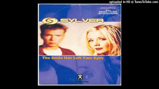 SYLVER - The smile has left your eyes