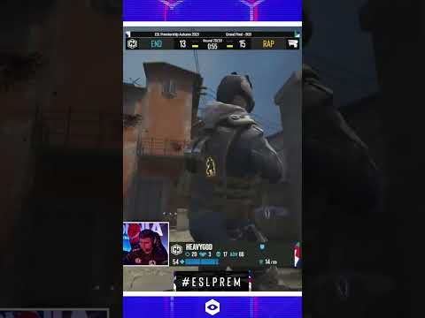 🪖 Relive the final moments of the ESL Premiership Autumn 2023, live from the #i71 Esports Stage!⁠