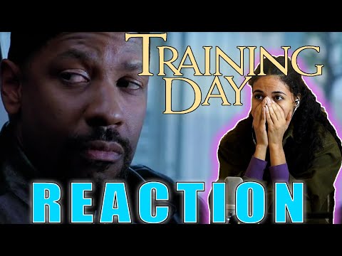 FIRST TIME WATCHING - TRAINING DAY (2001) - I Go Deep in the Discussion