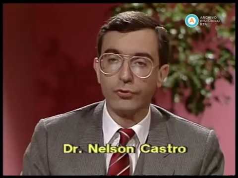 'Hora Clave' 1990 5 conductores