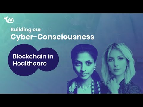 How is blockchain being used in healthcare today? | Moon Jérin, UCL