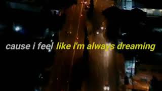 Download lagu Story WA terbaru keren - All night no sleep. mp3