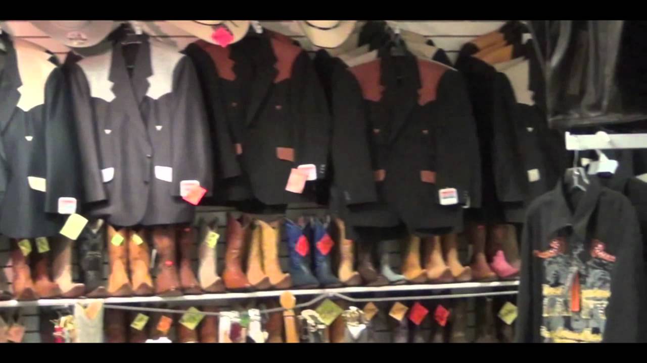 Tienda Vaquera - El Vaquero Imports