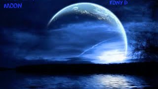 (The Video) ONCE IN A BLUE MOON by GEORGE ROMITI & TONY D