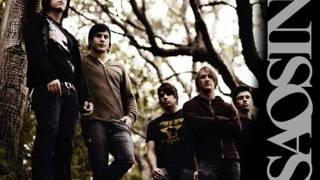 Saosin - &quot;I Can Tell There Was An Accident Here Earlier&quot; (A Non-Album Track - 2004)