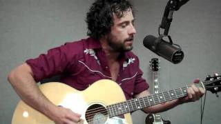 Will Hoge "When I Get My Wings"
