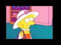 Carta Magna - Los simpsons 