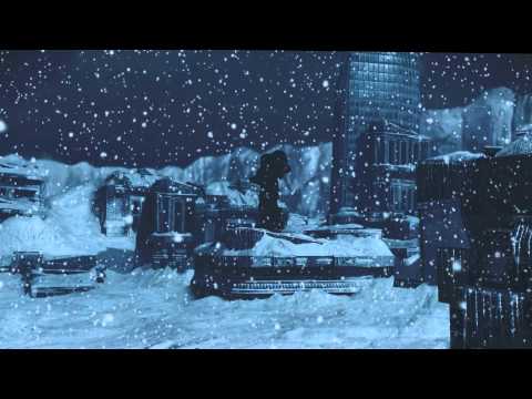 Test // 2.5D Test-Footage