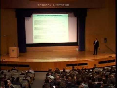 USMA 4: West Point Alumnis Colonel Macgregor Speaks to the Cadets