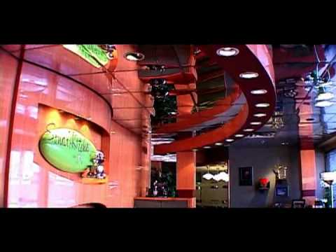 Sound Kitchen Virtual Tour