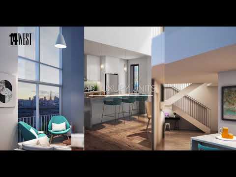 14 West Broadway | Boston