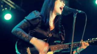 Dum Dum Girls - Wasted away @ ULU 17/11/11