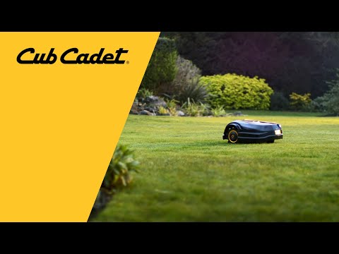 Cub Cadet | XR5