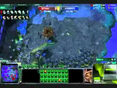 HomeStory Cup III - Day 2 - Preliminary Round - Mill.Tarson vs. mTw.DIMAGA - Game 2, Part 2