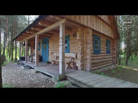 Zaborek miejsce z klimatem