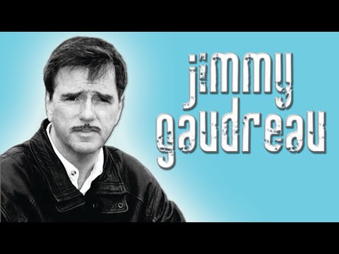 Jimmy Gaudreau, Mandolin Extraordinaire, Full Interview