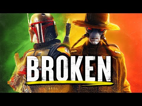 The HUGE Problem with The Book of Boba Fett | Video Essay