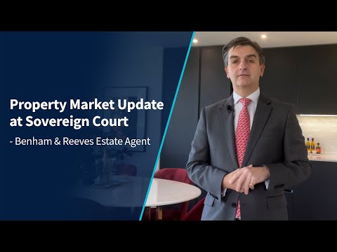 Hammersmith Sales & Rentals Market Update at Sovereign Court