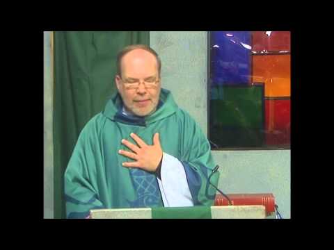 TV Mass Homily 2013 02 10