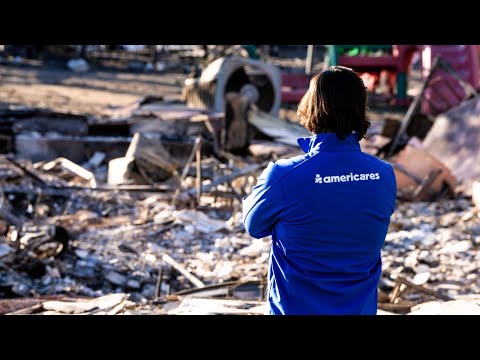 Americares Global Readiness Program