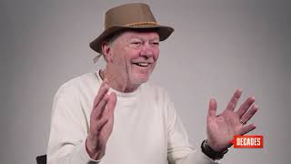 Rusty Young of Poco talks Crazy Love