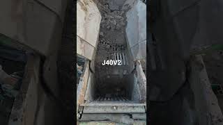 McCloskey J40V2 jaw crusher | Image 11 - Machineryline