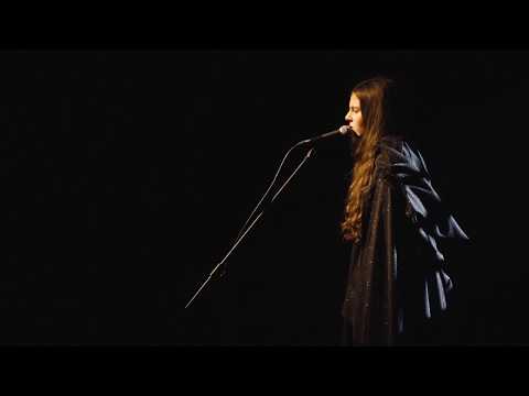 Julia Biłek - Unforgettable (Nat King Cole cover)