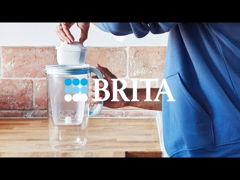BRITA MAXTRA PRO Pure Performance Water Filter