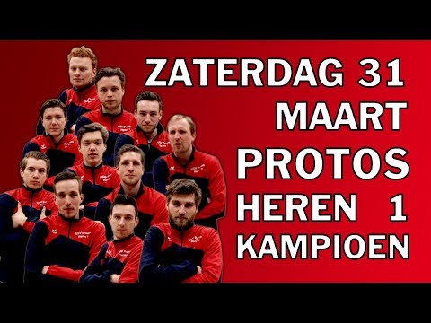 SURFSPOT.nl USV Protos H1 gaat voor het kampioenschap!