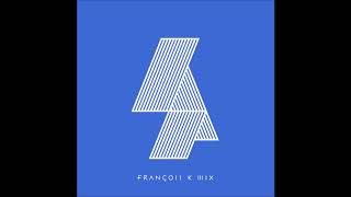 Mark Barrott - Cascades (François K Mix)