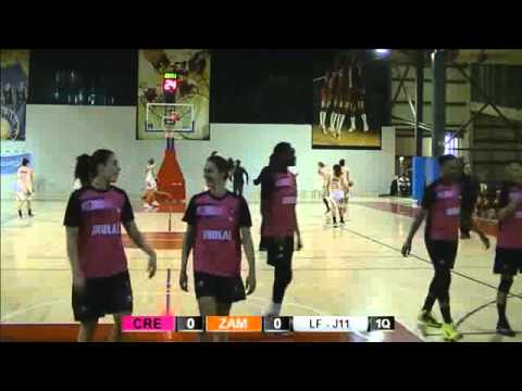 LFJ11 C.R.E.F. ¡HOLA!...,97 - 77,QUESOS EL PASTOR DE LA PO... (05/12/2015)