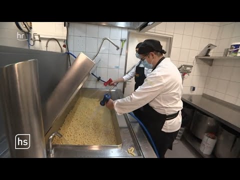 Beste Azubis mit ungewisser Zukunft | hessenschau