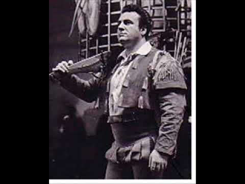 Gain Giacomo Guelfi - Nemico della patria - Andréa Chenier - Giordano