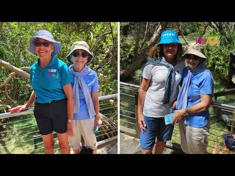 K’gari Exploration: 4 Days of Discovery at Fraser Island’s Kingfisher Bay Resort | 01 October 2024